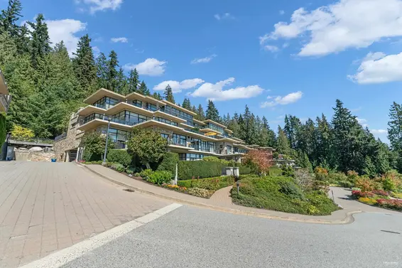 303 2245 Twin Creek Place, West Vancouver