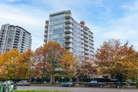 403 175 West 2Nd Street, North Vancouver