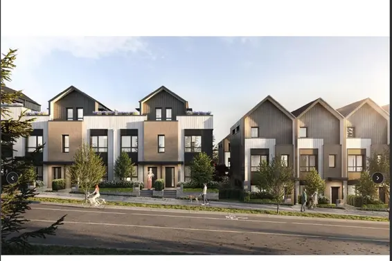 26 1045 Ridgewood Drive, North Vancouver