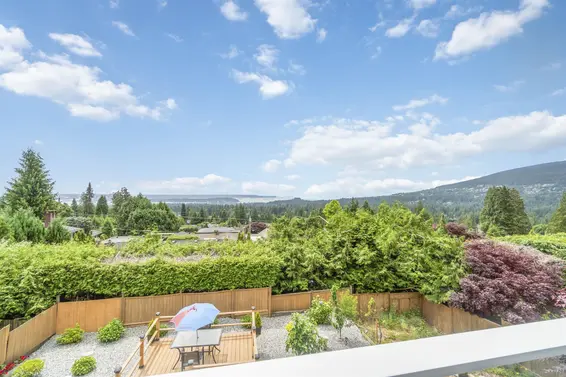 637 Alpine Court, North Vancouver