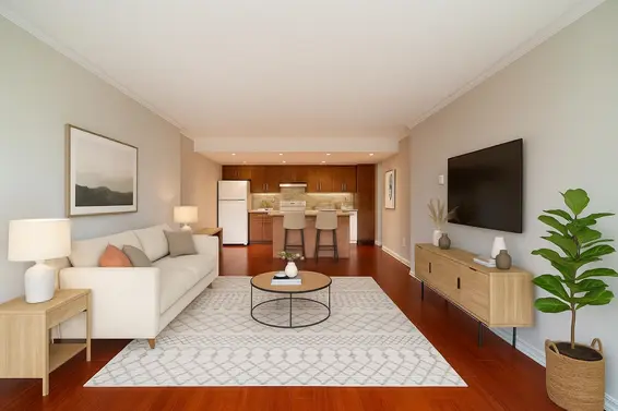 1319 2012 Fullerton Avenue, North Vancouver