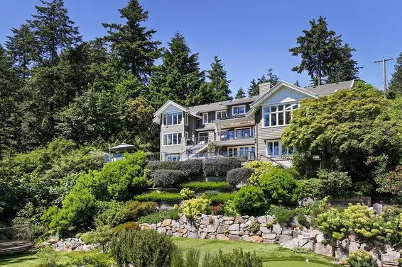 6180 Candia Place, West Vancouver