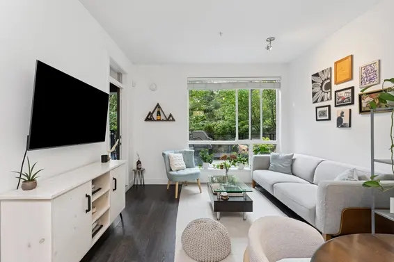 123 723 West 3rd Street, North Vancouver