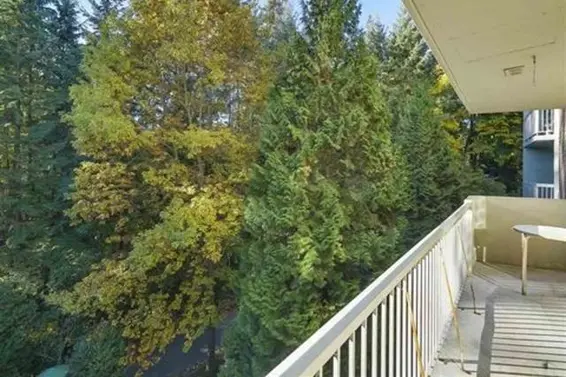 508 2020 Fullerton Avenue, North Vancouver