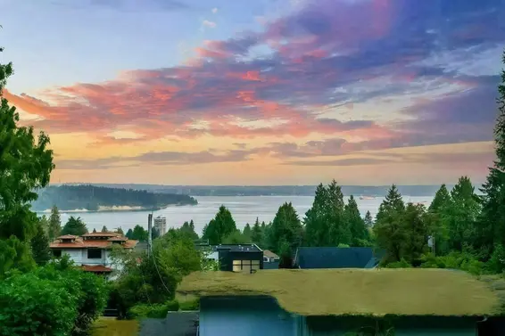 1550 Palmerston Avenue, West Vancouver