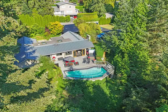 4170 Ripple Road, West Vancouver For Sale - image 1