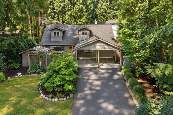 1458 Kilmer Road, North Vancouver