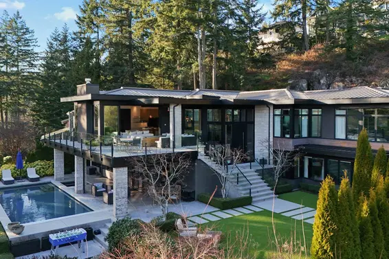 4799 Clovelly Walk, West Vancouver