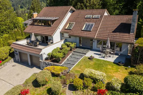 8570 Ansell Place, West Vancouver