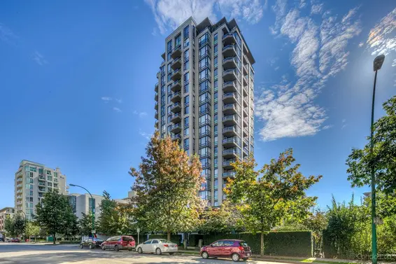1105 151 West 2Nd Street, North Vancouver