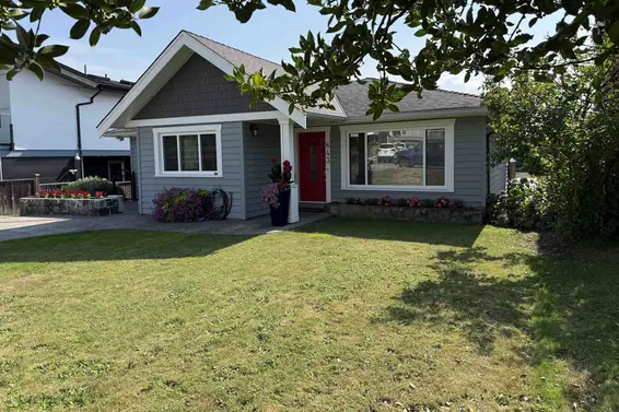 843 Whitchurch Street, North Vancouver