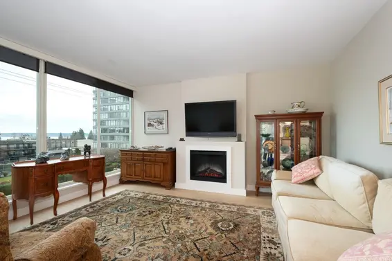 301 1455 Duchess Avenue, West Vancouver For Sale - image 3