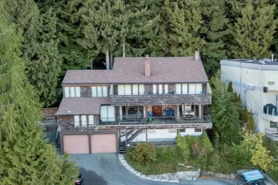 570 Kildonan Road, West Vancouver