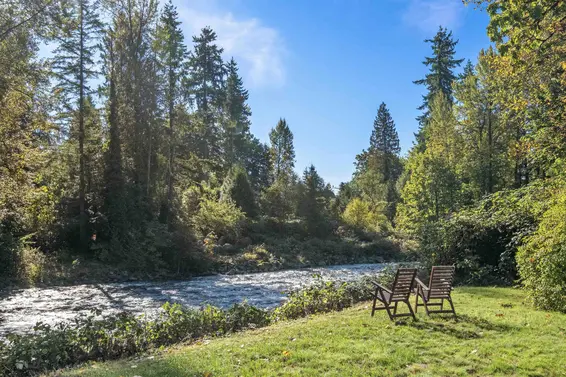 682 Seymour Boulevard, North Vancouver