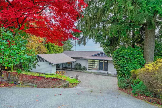 1440 Tyrol Road, West Vancouver