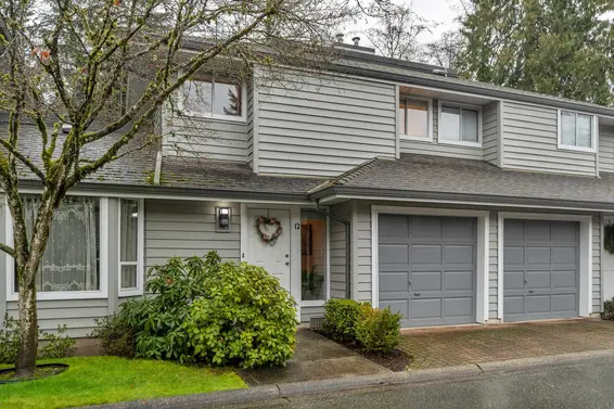 12 3634 Garibaldi Drive, North Vancouver