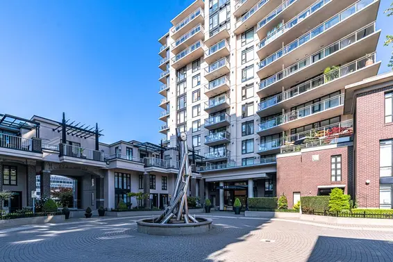 301 175 West 1St Street, North Vancouver For Sale - image 3