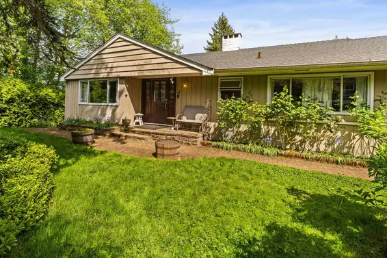 998 Fairway Drive, North Vancouver