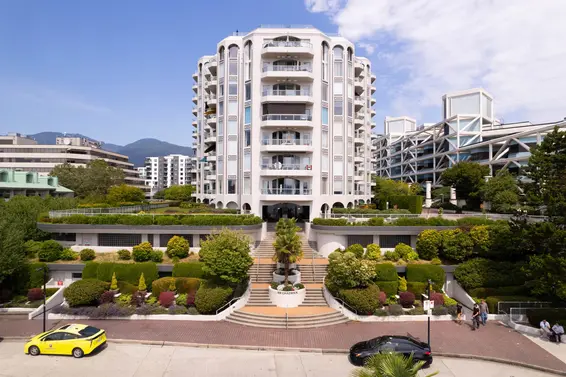 304 168 Chadwick Court, North Vancouver For Sale - image 1