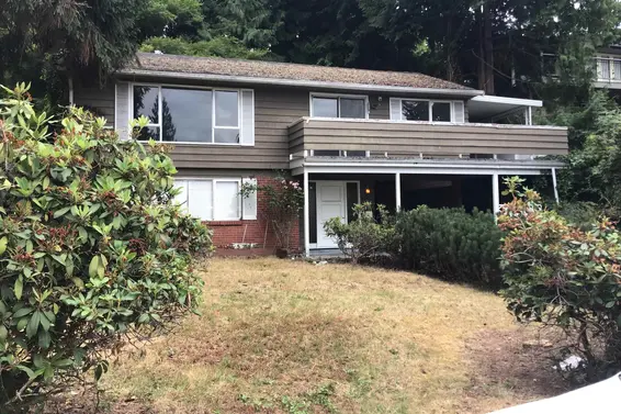 528 Greenway Avenue, North Vancouver