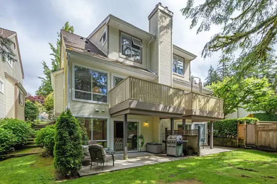 62 3939 Indian River Drive, North Vancouver