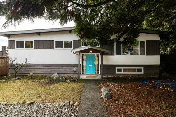 2041 Tompkins Crescent, North Vancouver