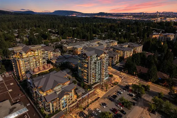 902 1210 East 27th Street, North Vancouver