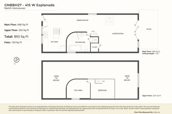 Gnbbh27 415 West Esplanade, North Vancouver For Sale - image 38