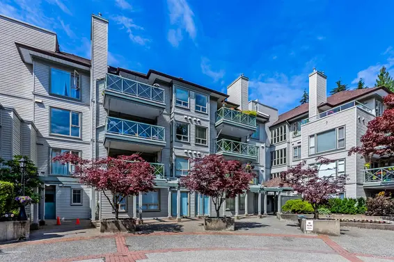 110 3658 Banff Court, North Vancouver