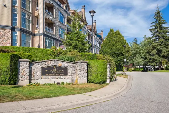 502 3600 Windcrest Drive, North Vancouver For Sale - image 2