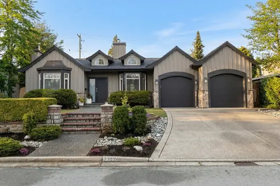 2752 Newmarket Drive, North Vancouver