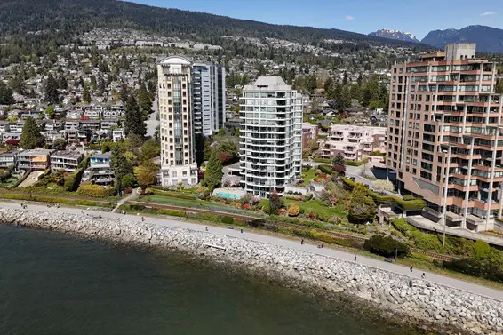101 2280 Bellevue Avenue, West Vancouver