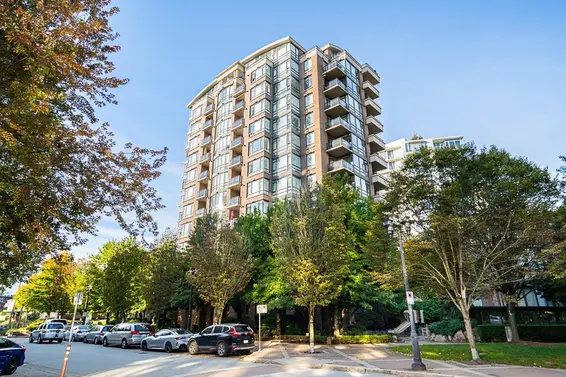 1004 170 West 1St Street, North Vancouver For Sale - image 34