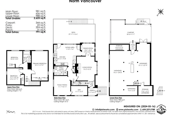503 East 6Th Street, North Vancouver For Sale - image 29