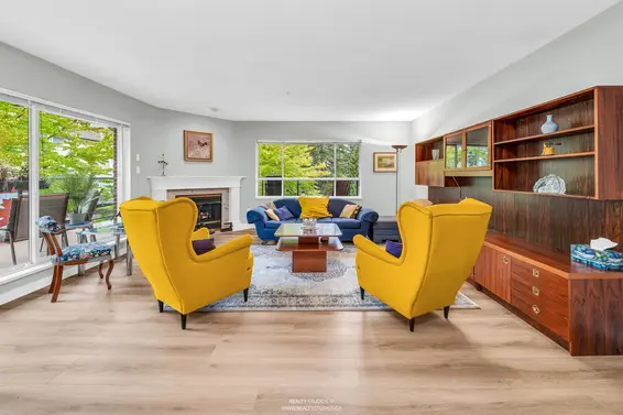 302 3670 Banff Court, North Vancouver