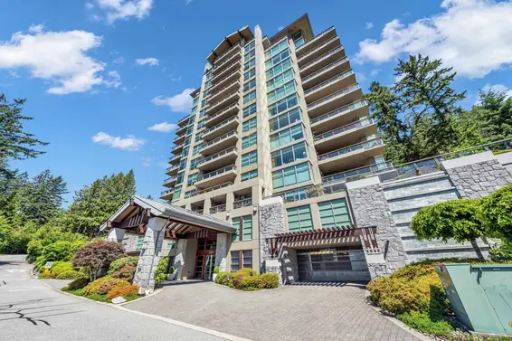 1102 3355 Cypress Place, West Vancouver For Sale - image 2