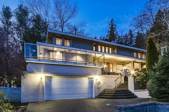1595 Tyrol Court, West Vancouver