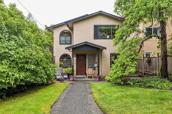 3491 St. Georges Avenue, North Vancouver