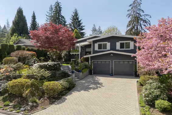 3665 Rutherford Crescent, North Vancouver
