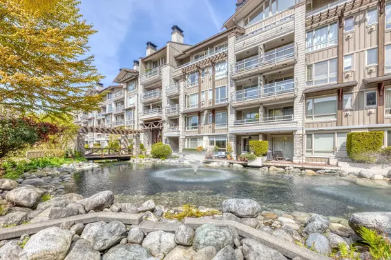 516 580 Raven Woods Drive, North Vancouver