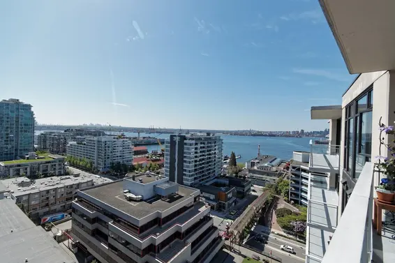 1609 155 West 1St Street, North Vancouver For Sale - image 15