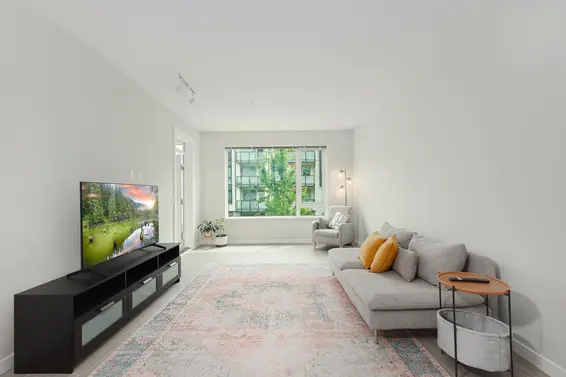 205 2651 Library Lane, North Vancouver