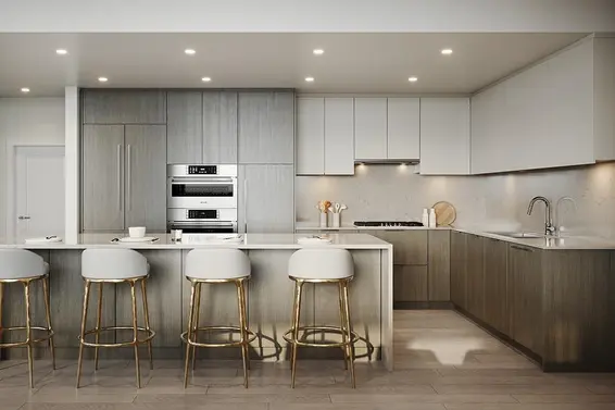 703 128 West 15th Street, North Vancouver