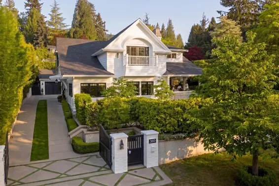 360 East Windsor Road, North Vancouver