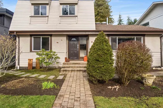 1140 West 20th Street, North Vancouver