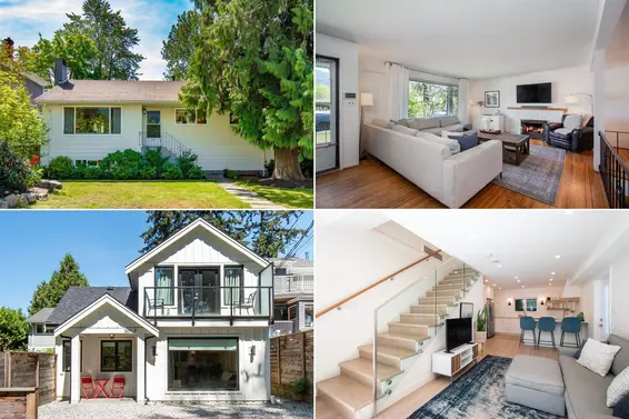 361 West 19th Street, North Vancouver