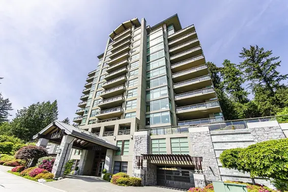 1201 3355 Cypress Place, West Vancouver For Sale - image 2