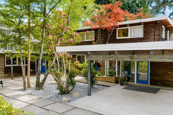 173 West Osborne Road, North Vancouver
