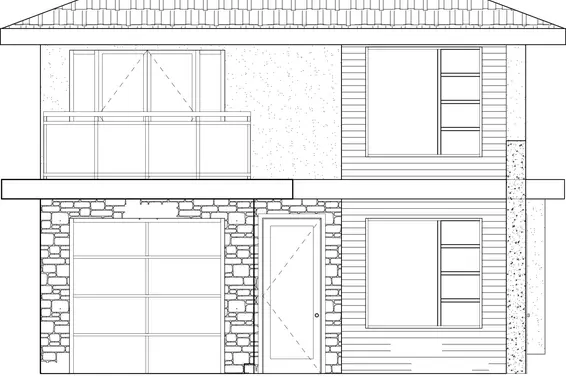 LOT 1 1061 Prospect Avenue, North Vancouver