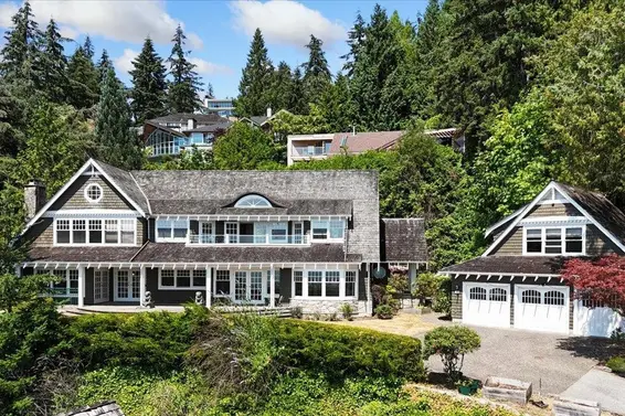 4413 Keith Road, West Vancouver